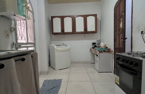 Alvorada Apartment | Apartment on the 1st floor of the Arena da Amazônia in Manaus, Amazonas state.