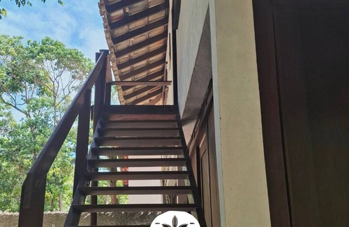 Serra Grande House | Apartment on the 2nd floor for families, with sea view | CANTO LEELA B 7