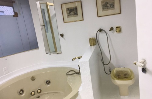 Higienopolis Apartment | Apartment Parque Buenos Aires