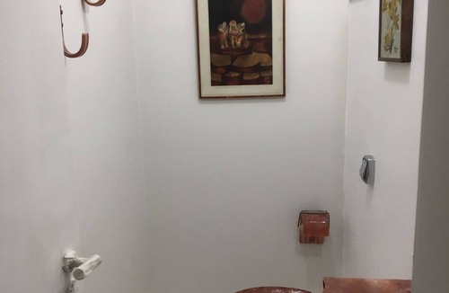 Higienopolis Apartment | Apartment Parque Buenos Aires
