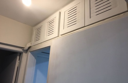 Higienopolis Apartment | Apartment Parque Buenos Aires