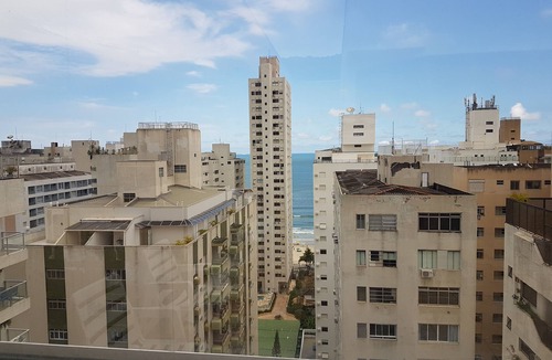 Barra Funda Apartment | Apartment Pitangueiras C