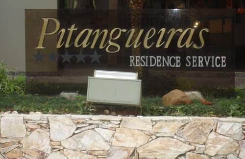Barra Funda Apartment | Apartment Pitangueiras C
