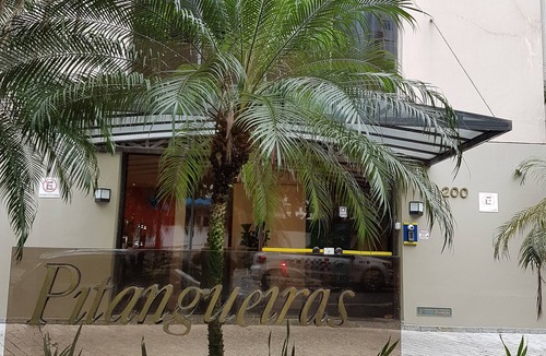 Barra Funda Apartment | Apartment Pitangueiras C