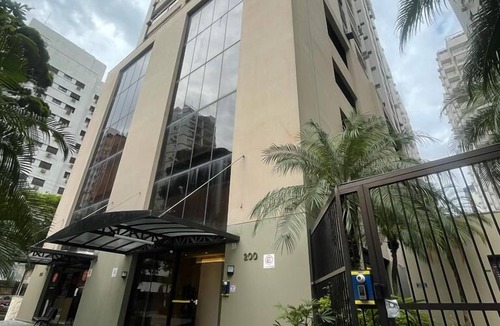 Barra Funda Apartment | Apartment Pitangueiras C