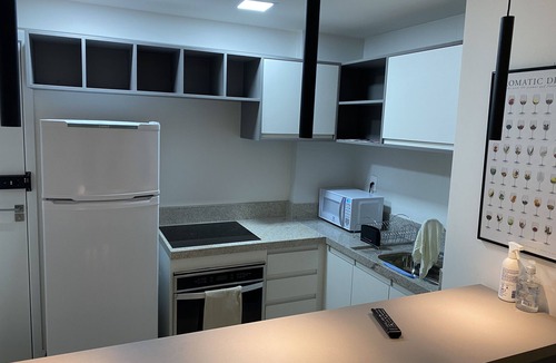 Petropolis Apartment | Apartment very well located in Itaipava.