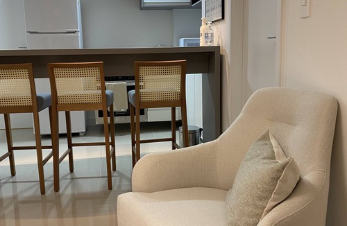 Petropolis Apartment | Apartment very well located in Itaipava.