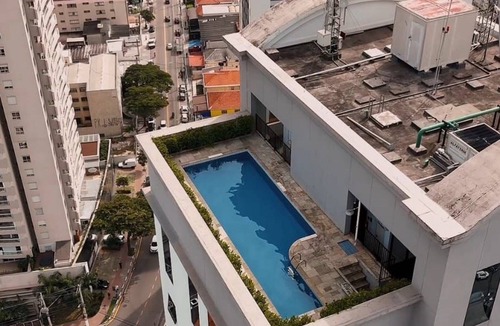 Osasco Apartment | Apartment with 1 parking space | UN1106