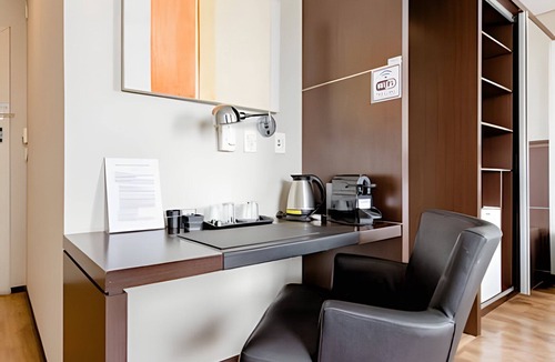 Osasco Apartment | Apartment with 1 parking space - UN1209