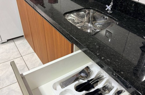 Centro Apartment | Apartment with 2 bedrooms - Sleeps up to 7 people - Near the center of Gramado