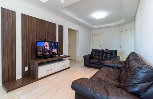 Bombas Apartment | Apartment with 3 Bedrooms and Sea View in Bombas