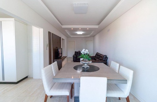Bombas Apartment | Apartment with 3 Bedrooms and Sea View in Bombas