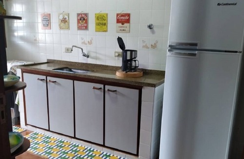 Acarau Apartment | Apartment with a prime location close to beaches, bars and restaurants.