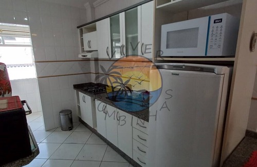 Bombas Apartment | APARTMENT WITH POOL IN THE CENTER OF THE BEACH - 2 BEDROOMS
