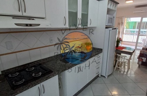 Bombas Apartment | APARTMENT WITH POOL IN THE CENTER OF THE BEACH - 2 BEDROOMS