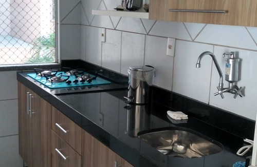 Aquiraz Apartment | Apartment with ocean view in Porto das Dunas. Minutes from Beach Park
