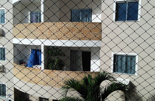 Aquiraz Apartment | Apartment with ocean view in Porto das Dunas. Minutes from Beach Park