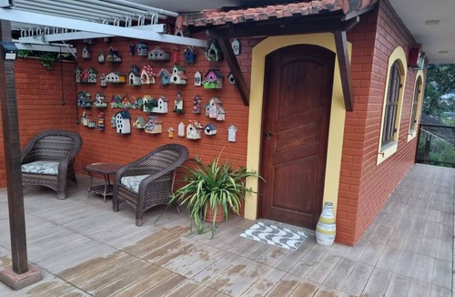 Alto House | Apartment with kitchenette, 2 bedrooms and private bathroom.