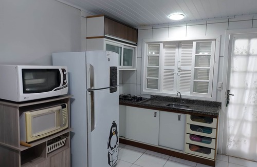 Sao Joao do Rio Vermelho Apartment | Apartment with swimming pool (shared) with two apartments.