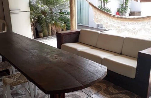 Sao Joao do Rio Vermelho Apartment | Apartment with swimming pool (shared) with two apartments.