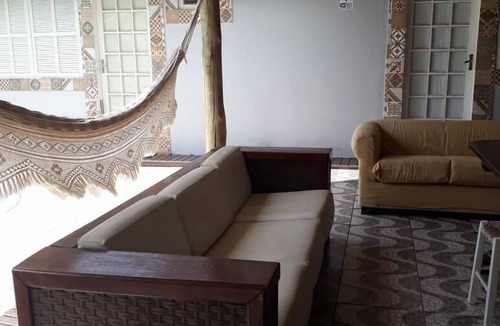 Sao Joao do Rio Vermelho Apartment | Apartment with swimming pool (shared) with two apartments.