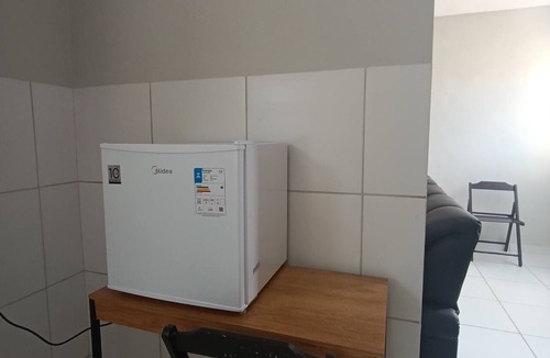 Macapa Apartment | Apartment with two bedrooms in the bedroom