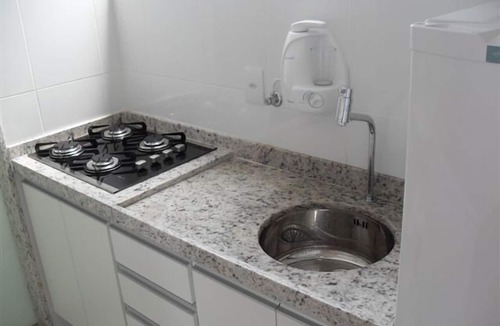 Centro Apartment | APARTMENT WITH VIEW OF PRAIA DO FORTE
