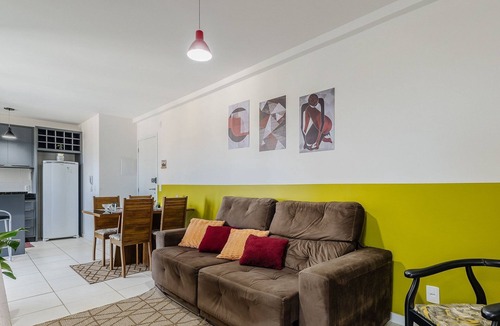 Picarras Apartment | Apartments 220 m From the Beach in Balneario Picarras - CSI
