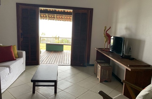 Olivenca Apartment | Apartments in Águas de Olivença - Ilheus, Bahia.