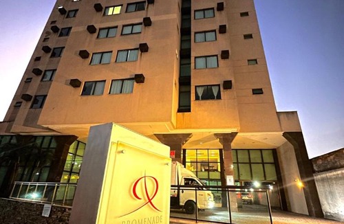 Centro Apartment | Apartments in Itaboraí, Brazil