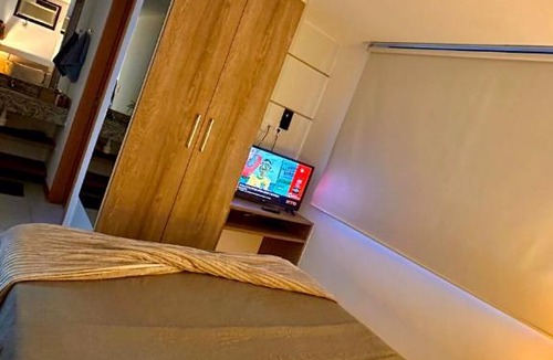 Centro Apartment | Apartments in Itaboraí, Brazil