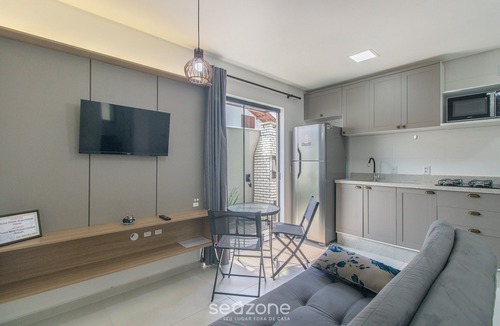 Santinho Apartment | Apartments Just 650 Meters From Praia dos Ingleses Beach - Nius