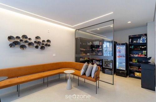 Carvoeira Apartment | Apartments Just a few Minutes From Ufsc, Condo With Laundry Facilities