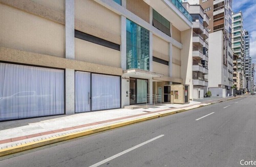 Andorinha Apartment | Apartments Just Steps From the Beach in Itapema - Eahs
