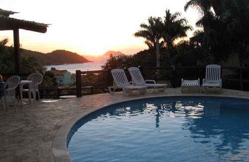 Joao Fernandes Apartment | APARTMENTwithSUNSHINEVIEWNOSECONDOMINIUMwithPOOL70mfromBÚZIOSBEACH