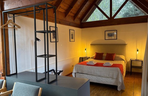 Villa Pehuenia Apartment | Aparts La Balconada by DOT Suites