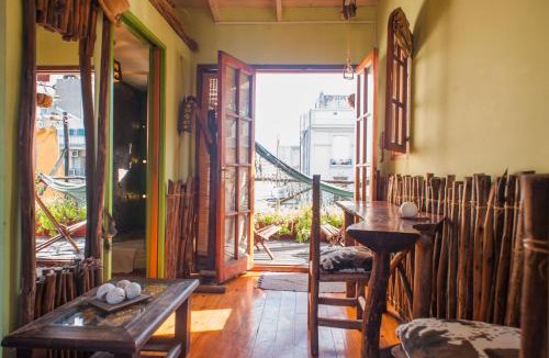 Balvanera Hotel | Apassionata Tango Hotel