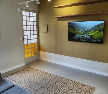 Sumare Apartment | Ape 20A
