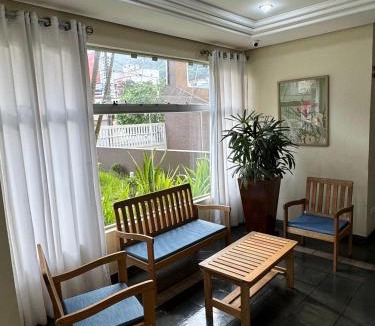 Vila Julia Apartment | Ape 65