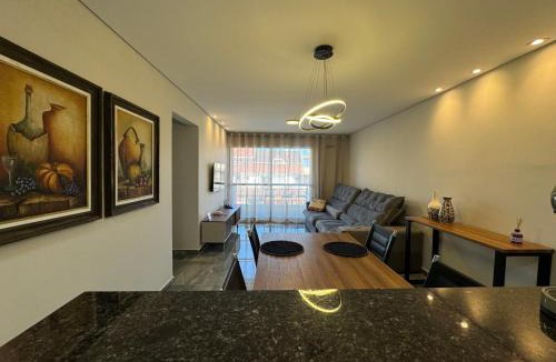 Guaratuba Apartment | Ape pé na areia em Guaratuba
