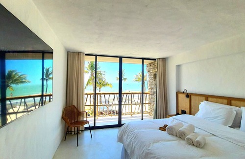 Jijoca de Jericoacoara Hotel | Apenunga Eco Hotel