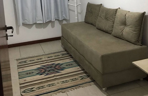 Braga Apartment | Apt 03 Qtos - (01 suite), COND. FAMILY, INSURANCE, GREAT LOCATION.