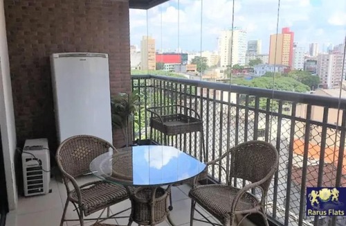 Parque da Represa Apartment | Apt 2019