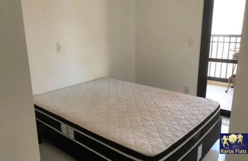 Parque da Represa Apartment | Apt 2019