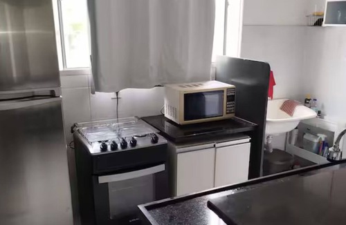 Vespasiano Apartment | Apt 3Qts 5 Camas/Confort/Aeroporto Confis/Cid. Galo e Cid.Administrativa Gov.
