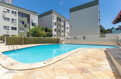 Agronomica Apartment | Apt 650 m From Masc in Floripa Bas0401
