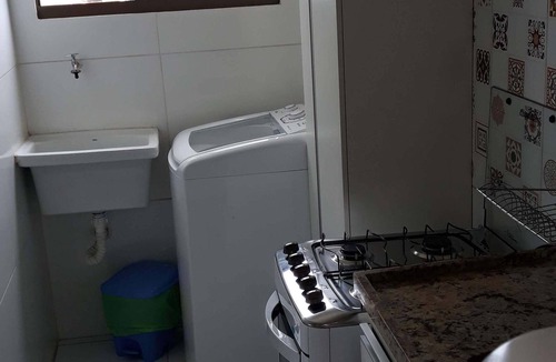 Trapiche da Barra Apartment | Apt Beira-mar com 2 Quartos, Piscina, ar e Wi-fi