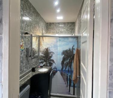 Olinda Apartment | Apt com vista ao mar de olinda