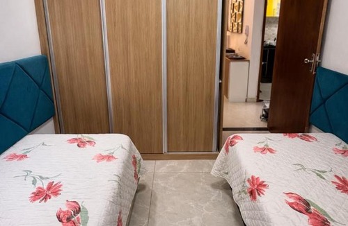 Barbacena Apartment | Apt Completo com localização Estratégica
