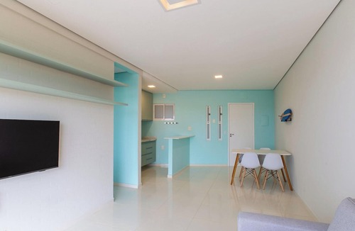 Colonia de Pescadores Apartment | Apt Condo w/Pool 1 Block From the Beach Kvi0403
